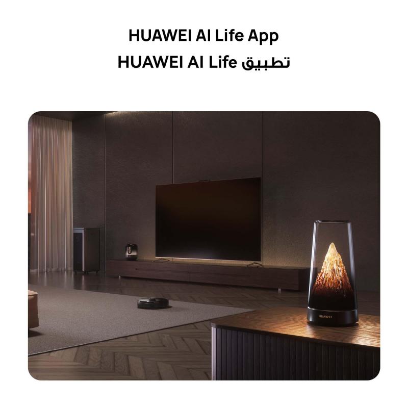  هواوي ميش اكس3 برو سويت شبكة منزلية واي فاي 