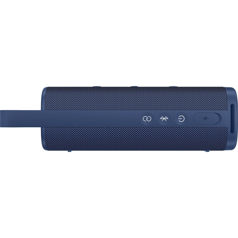  مكبر صوت Xiaomi Sound Outdoor 30W محمول بتقنية البلوتوث - مقاوم للماء والغبار IP67 - ستيريو ومتعدد الإقران - - وقت تشغيل يصل إلى 12 ساعة مع شحن سريع USB-C 