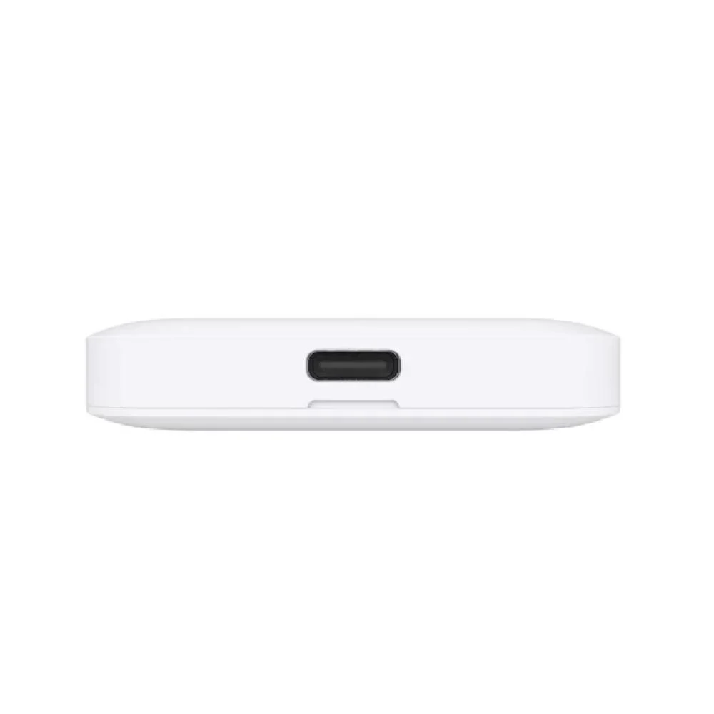  مودم هواوي - WiFi Cute S LTE يدعم 16 مستخدم 195 ميجابايت في الثانية - ابيض 