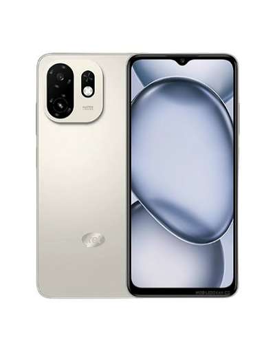  ايتل Itel A100C ذاكرة 128 جيجا رام 3+5 جيجا  4G 