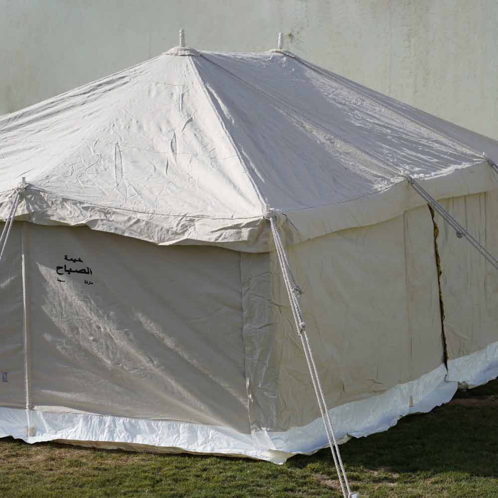  الصباح بيتية 12*22 قدم 