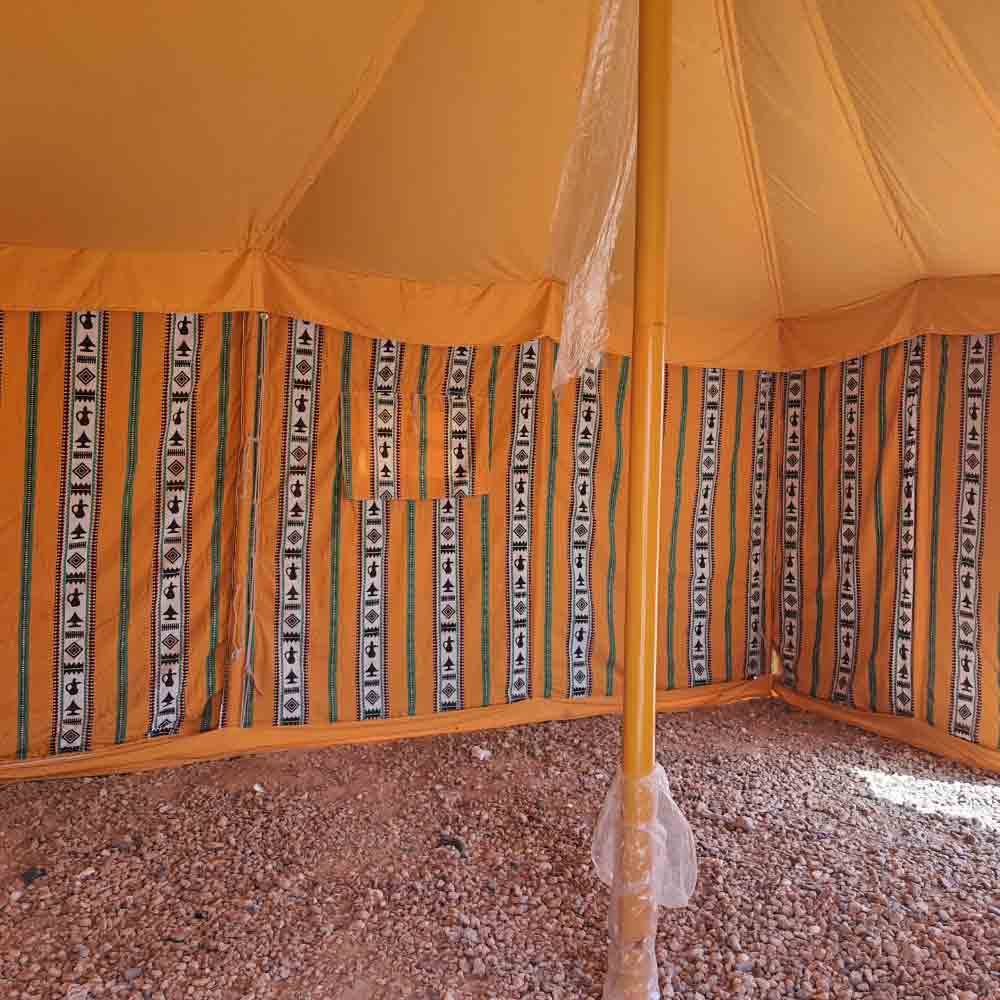  خيمة الربيع 4*6 متر 