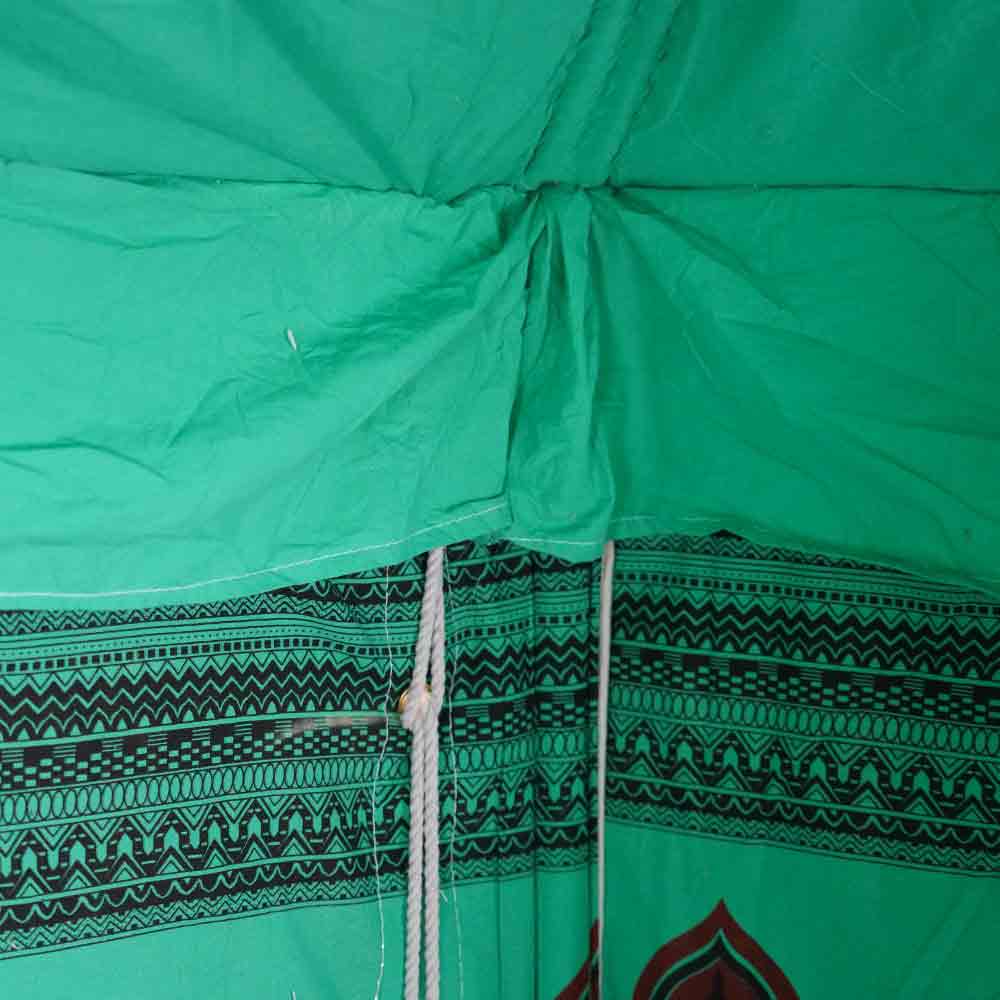  خيام صباحية الربيع 5*5 متر 