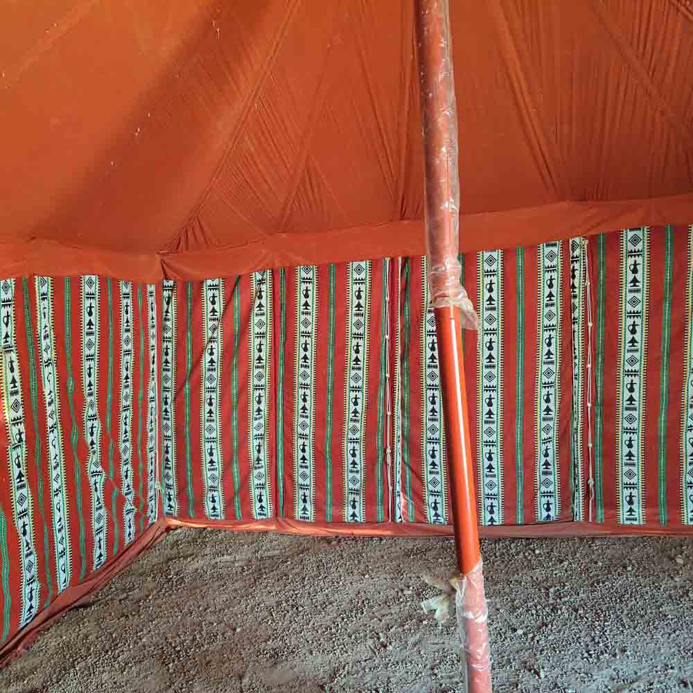  خيمة الربيع 4*6 متر 