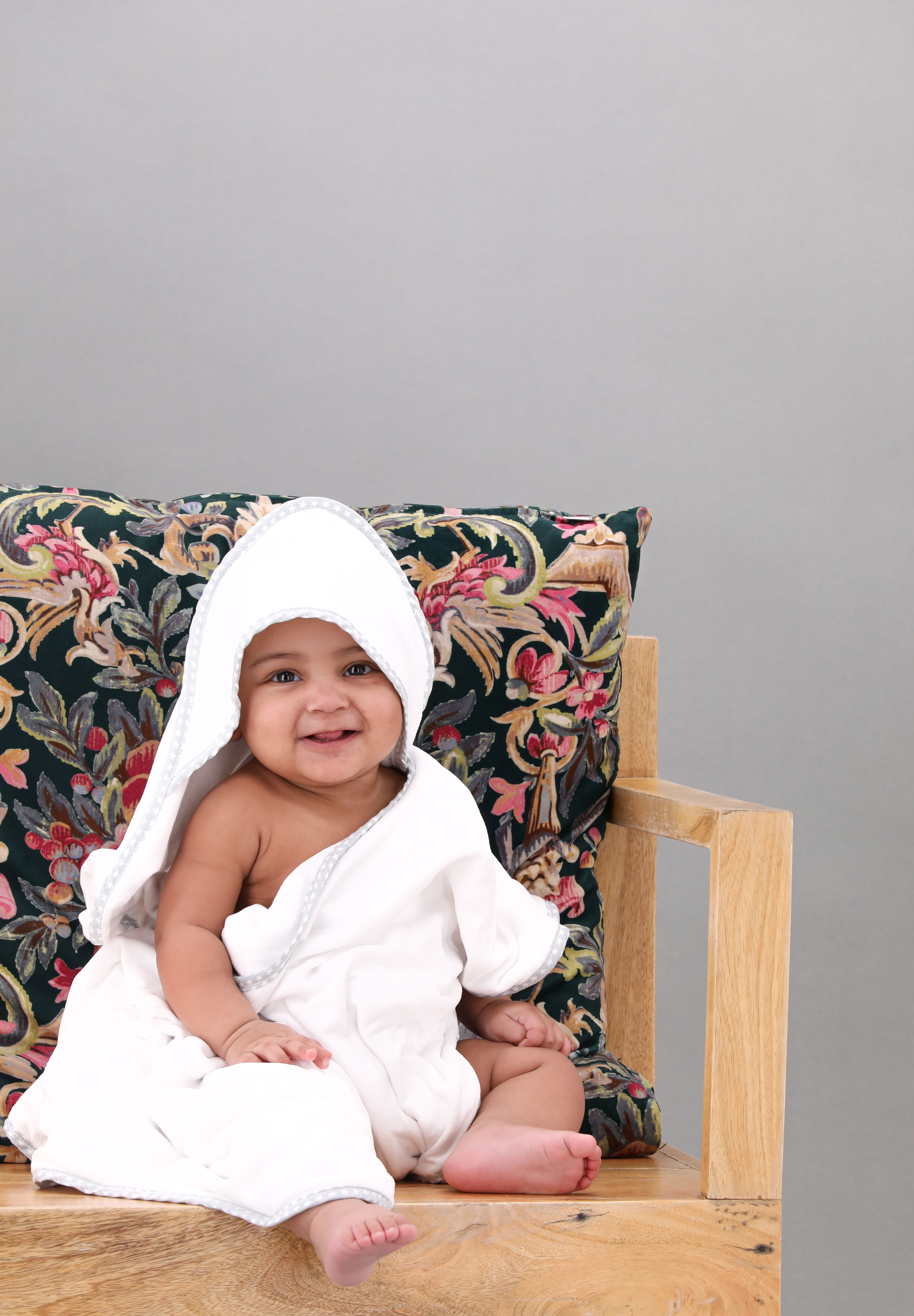 Baby Towel