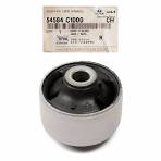 OEM Front Lower Control Arm Rear Bushing for 15-20 Sonata ...