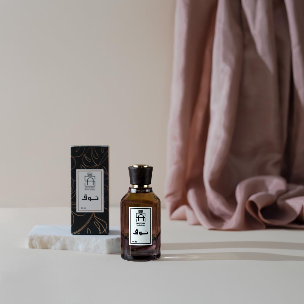 عطر توق 