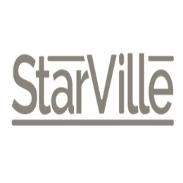 STARVILLE