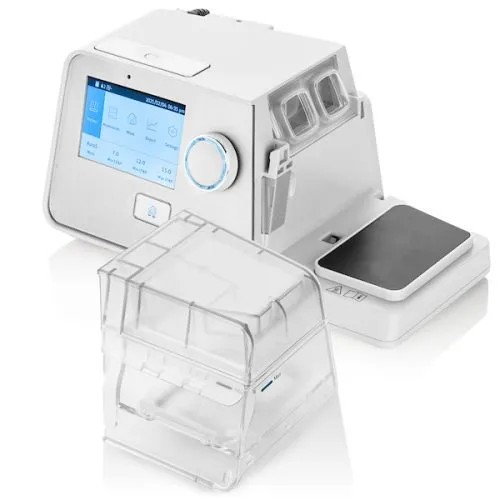  BiPAP Auto