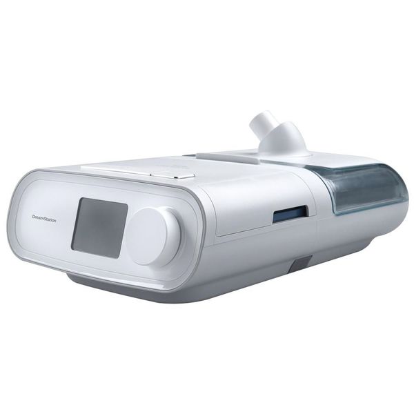cpap machine philips