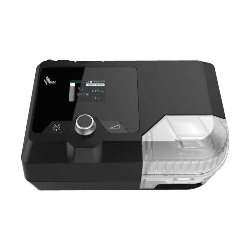جهاز سيباب بي ام سي G2S A20