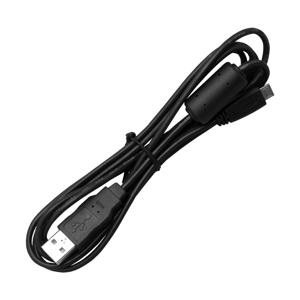 كابل شحن وبيانات USB  لمضخة تاندم تي سليم X2 