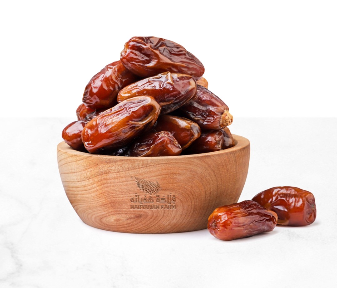 التمور