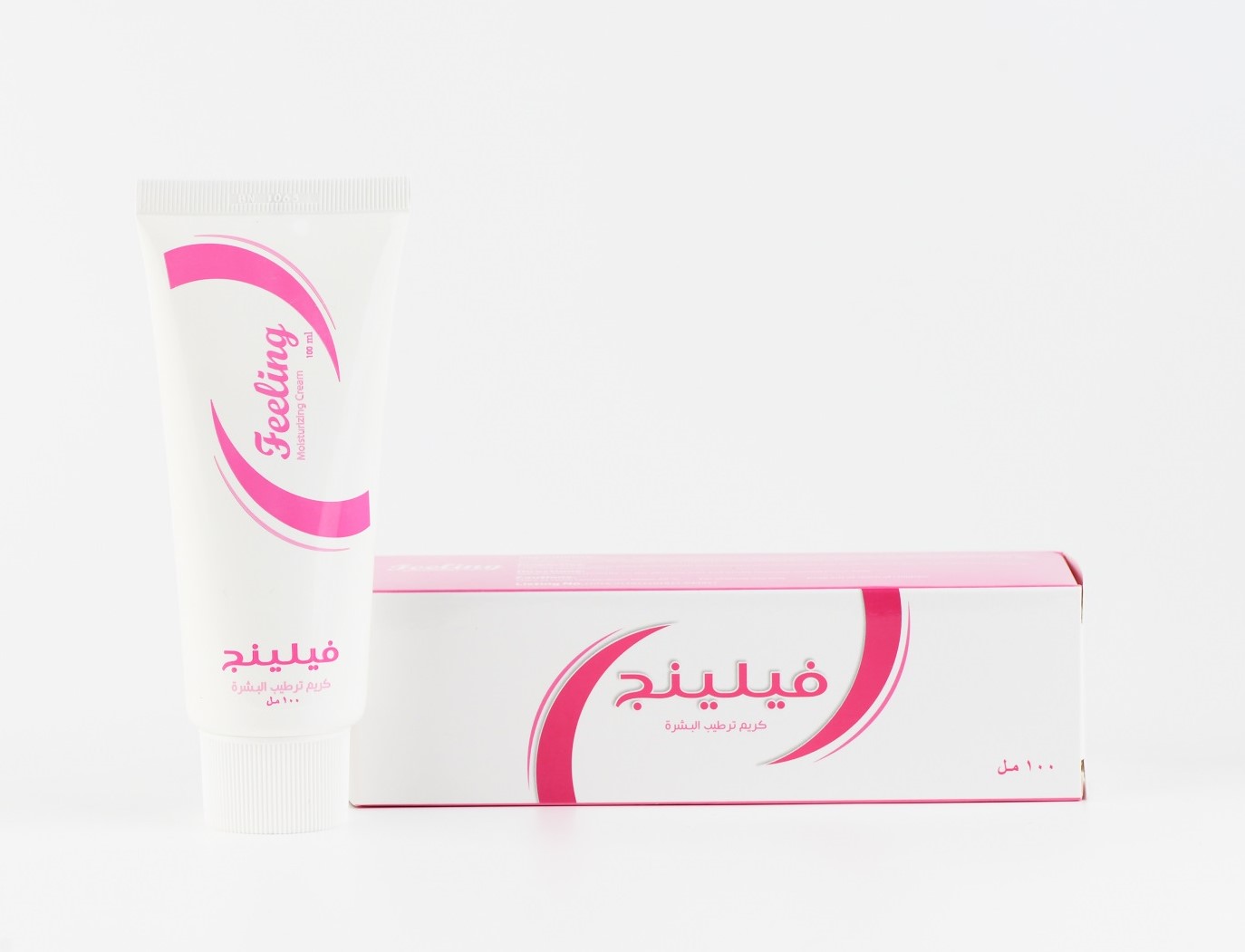 Feeling Moisturizing Cream 100 ml