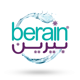 مياه بيرين