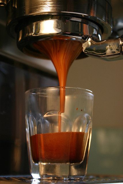 مشروب اسبرسو