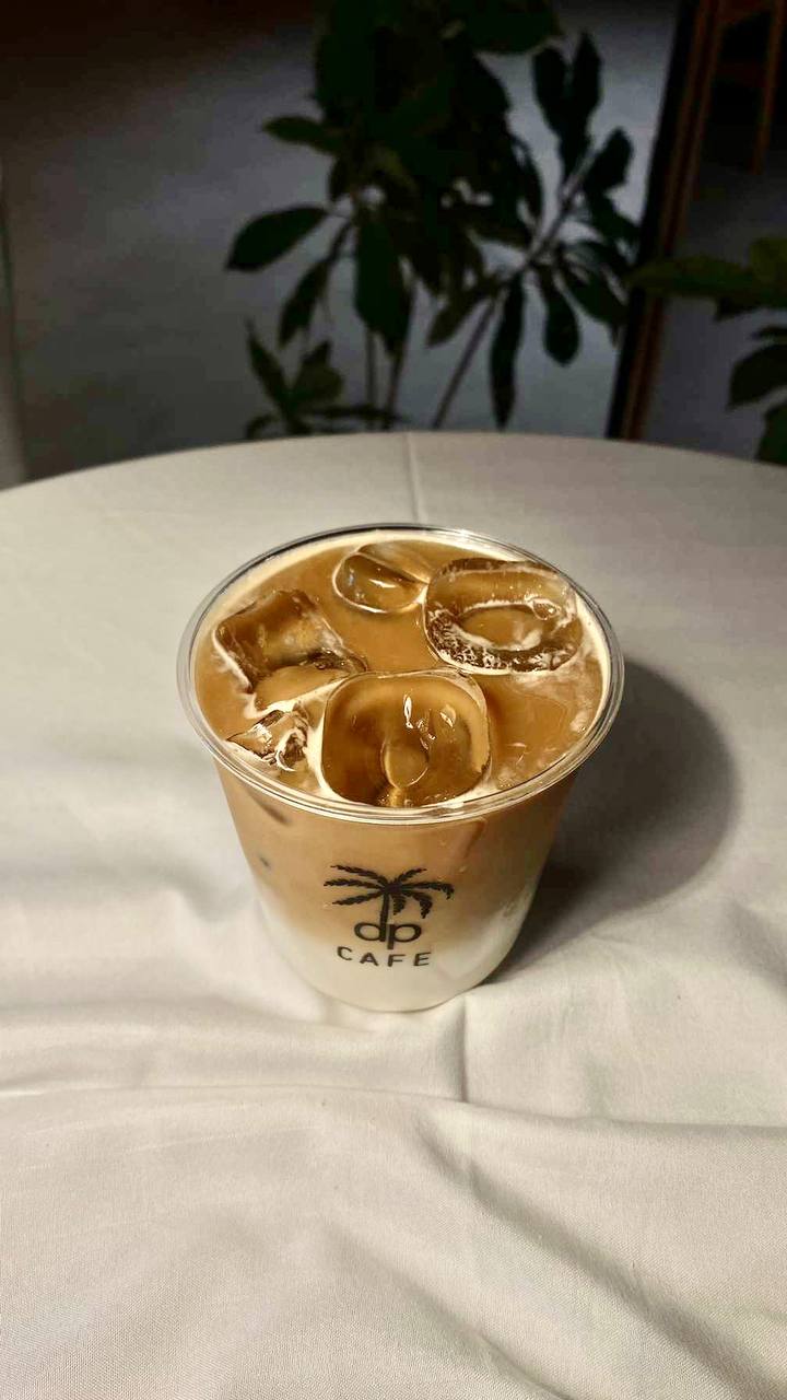 سبانش لاتية بارد