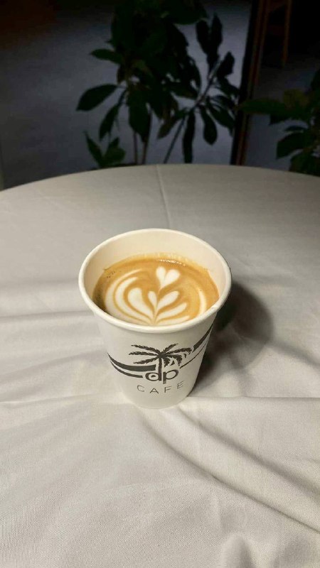 قهوه الكابتشينو