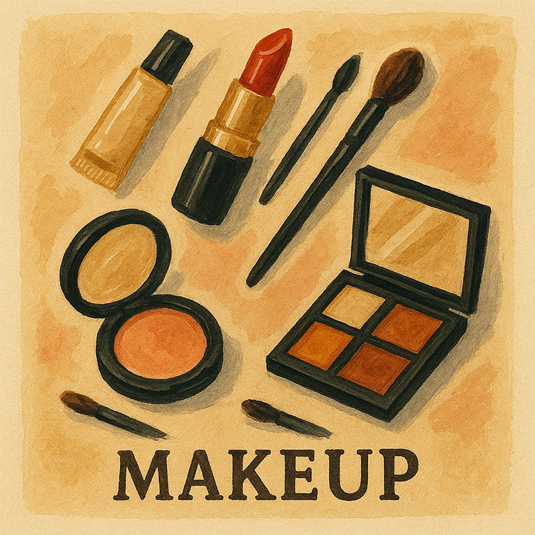 مكياج