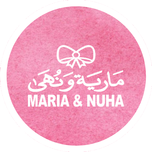 مارية ونهى MARIA & NUHA