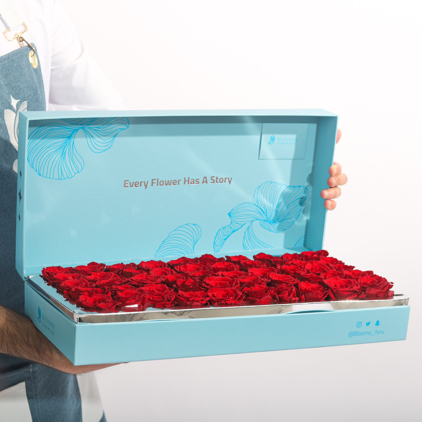 A gift for myself🥰 #CELINE #Flower #Jisoo