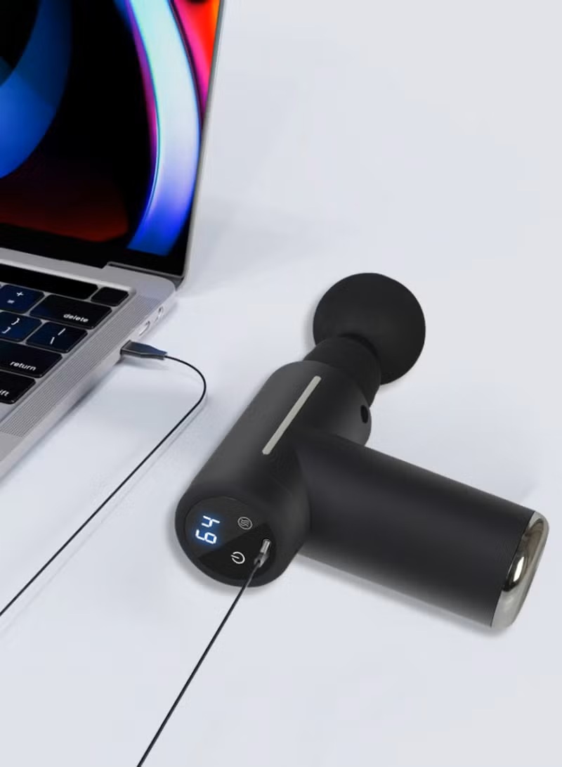 تدليك العضلات
