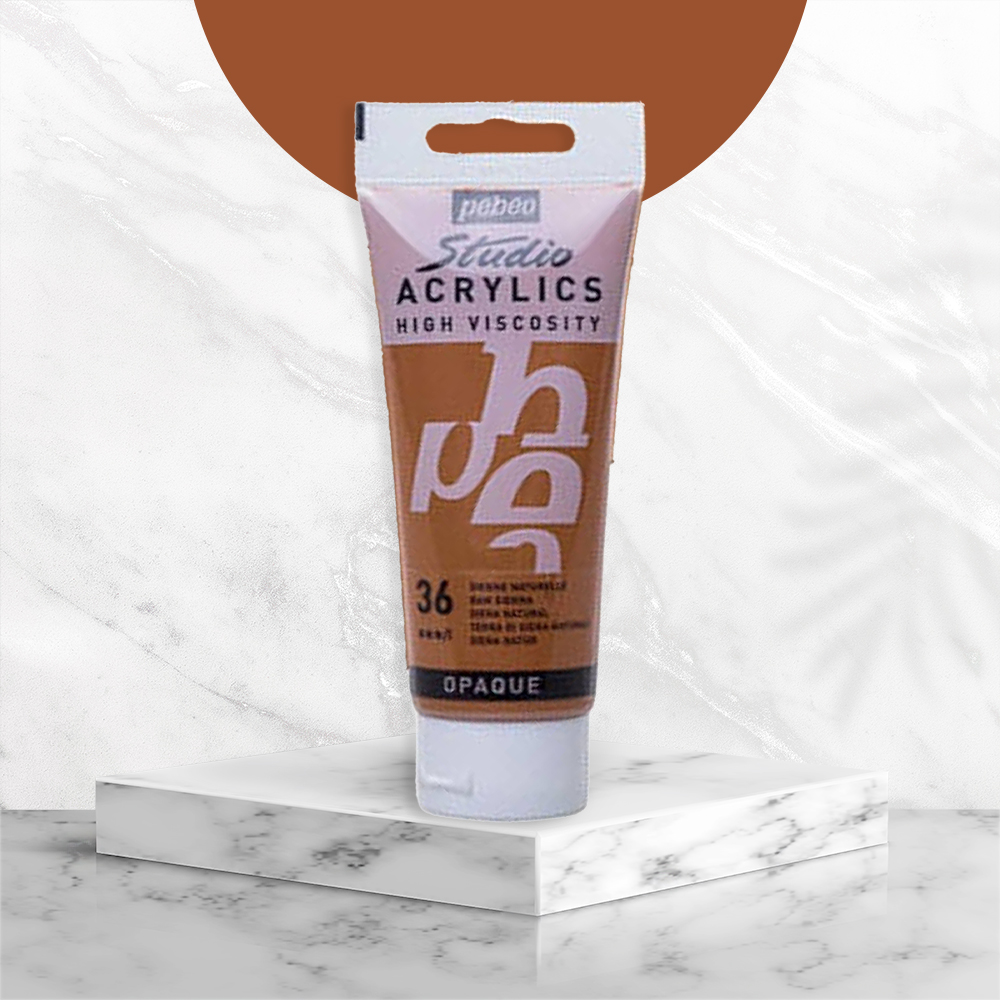 pebeo Acrylics Fine 036 100ml 