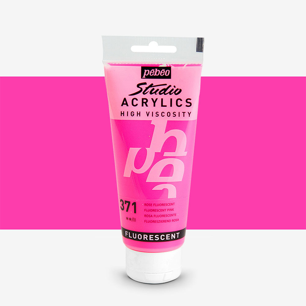 pebeo Acrylics Fine 371 100ml 