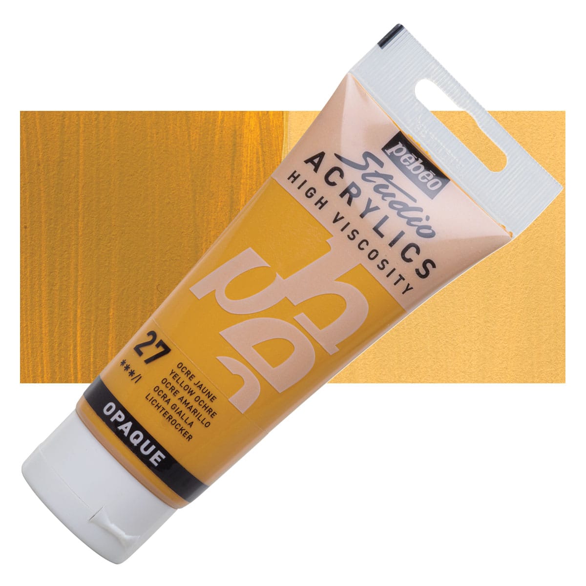 pebeo Acrylics Fine 027 100ml