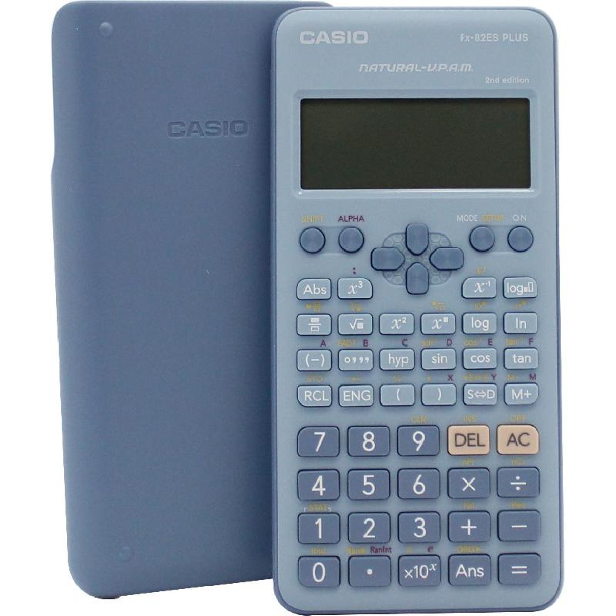 casio اله حاسبه