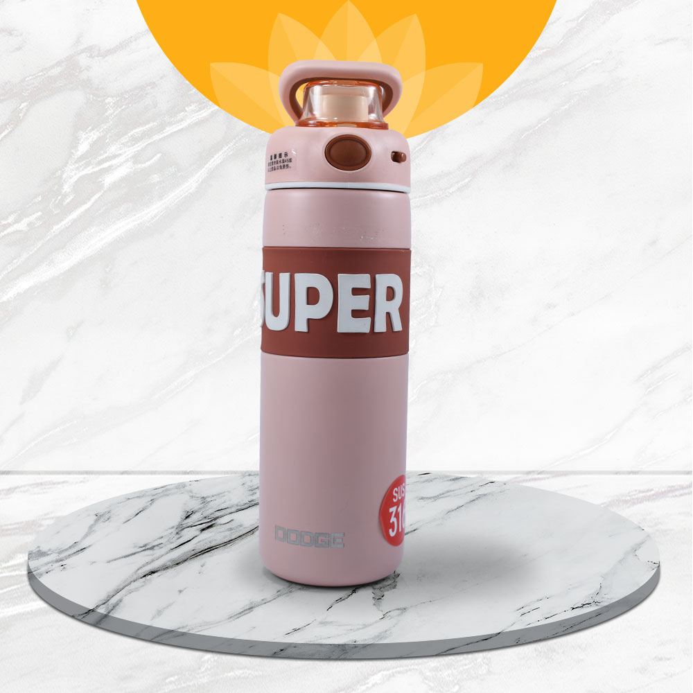 مطارة ستيل SUPER 