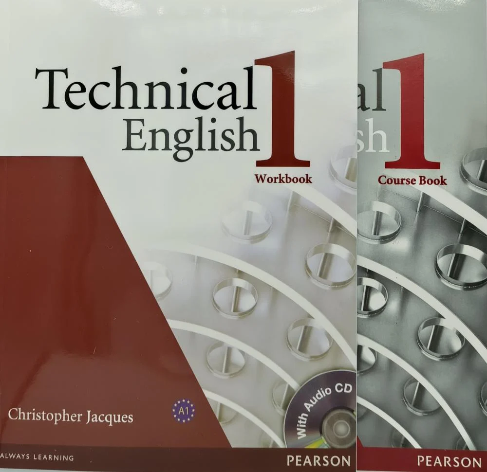 technical english 1