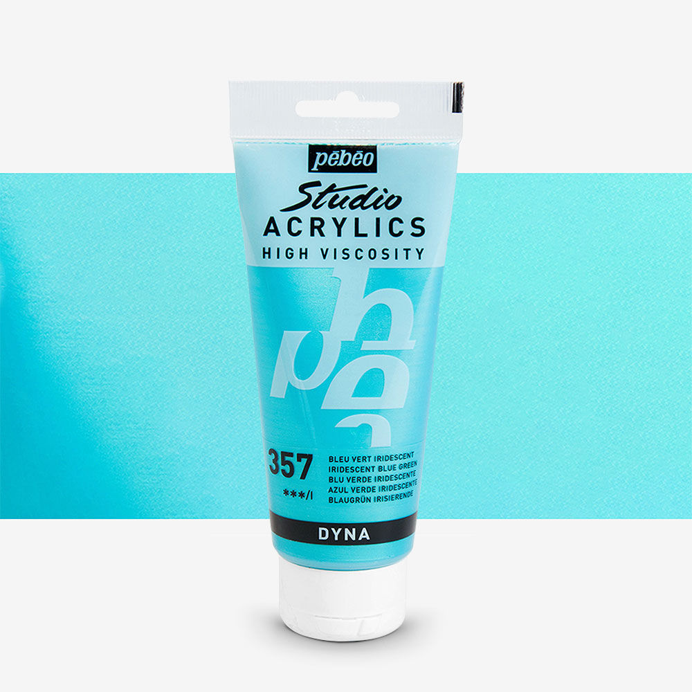 pebeo Acrylics Fine 357 100ml 