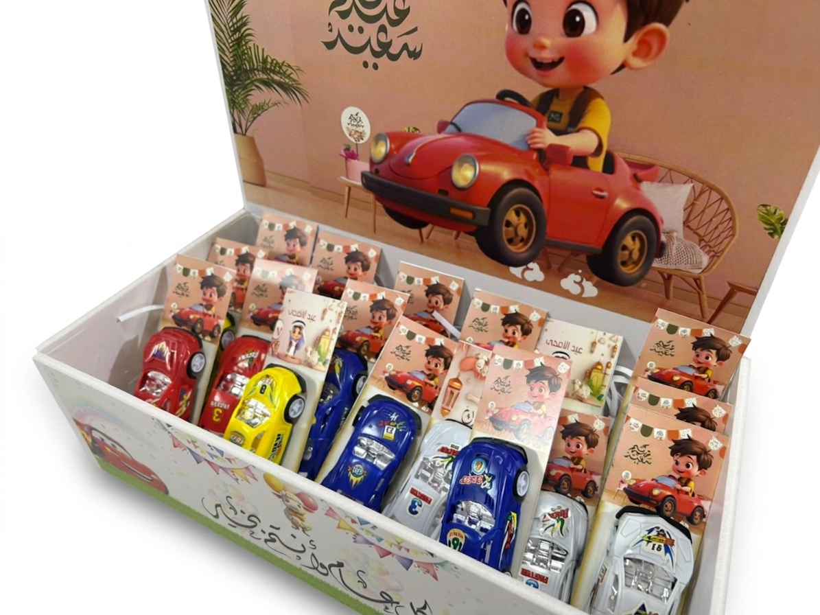 توزيعات سيارات