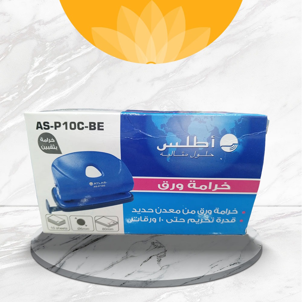 خرامة ورق مكتب