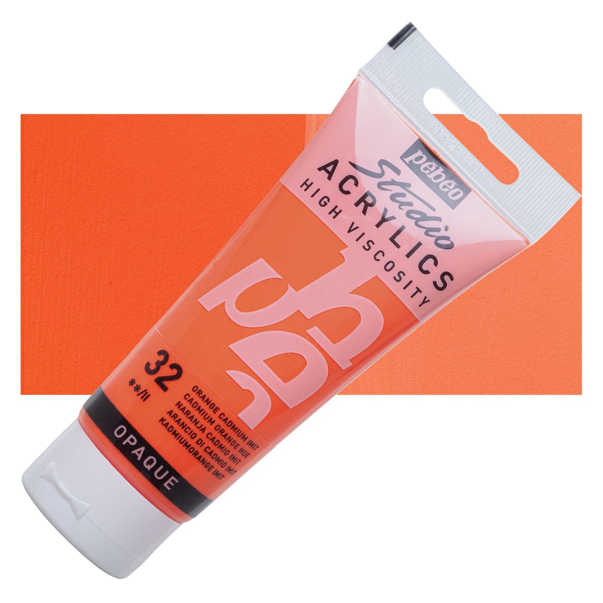 pebeo Acrylics Fine 032 100ml