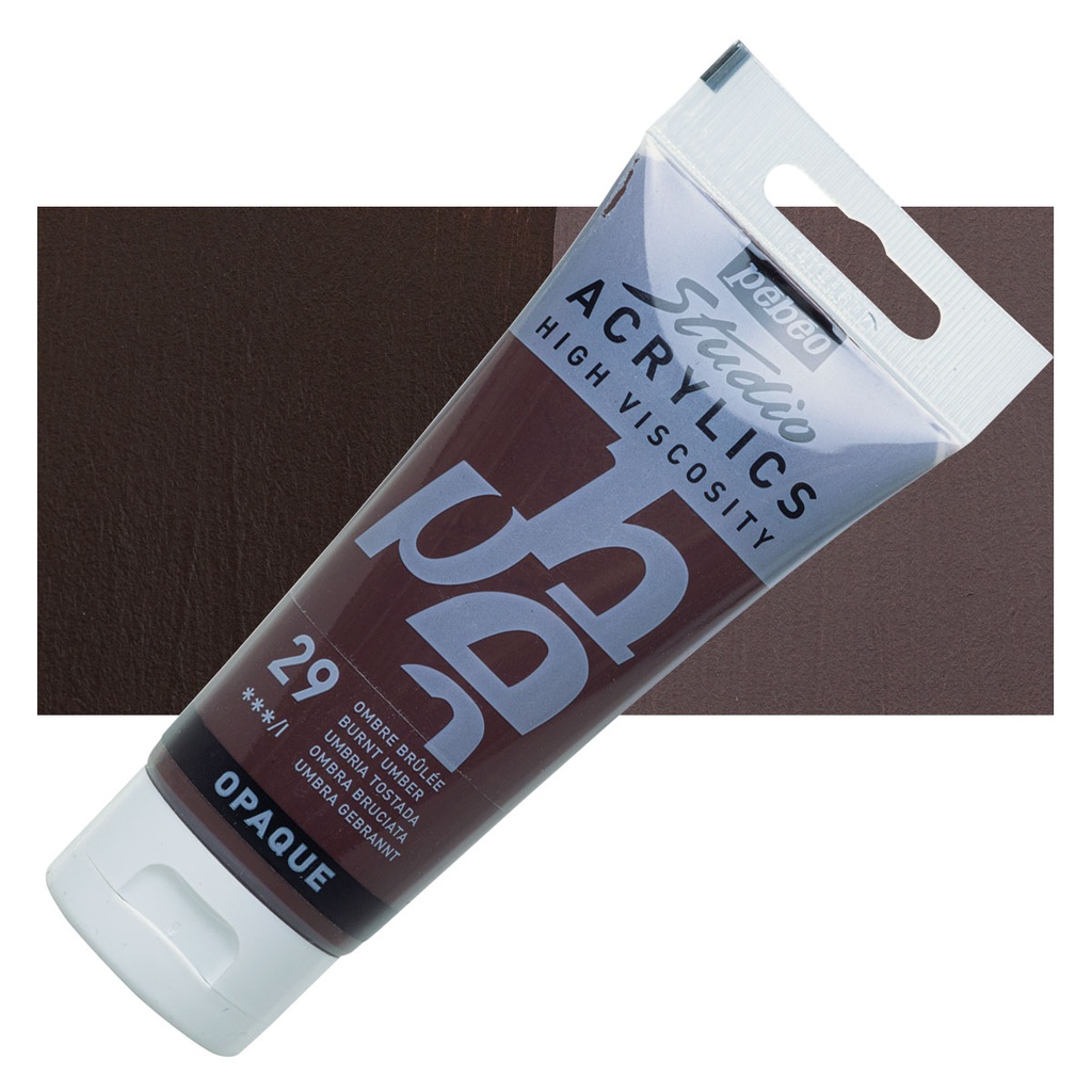 pebeo Acrylics Fine 029 100ml