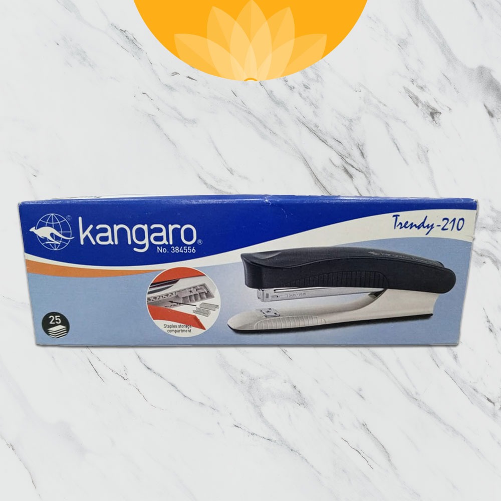 دباسه مكتبيه وسط كنغارو | kangaro  T-210
