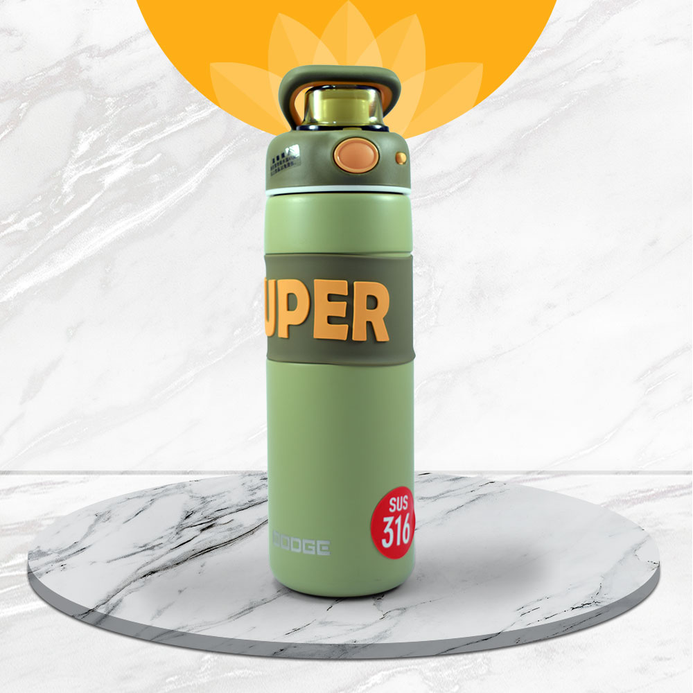 مطارة ستيل SUPER 