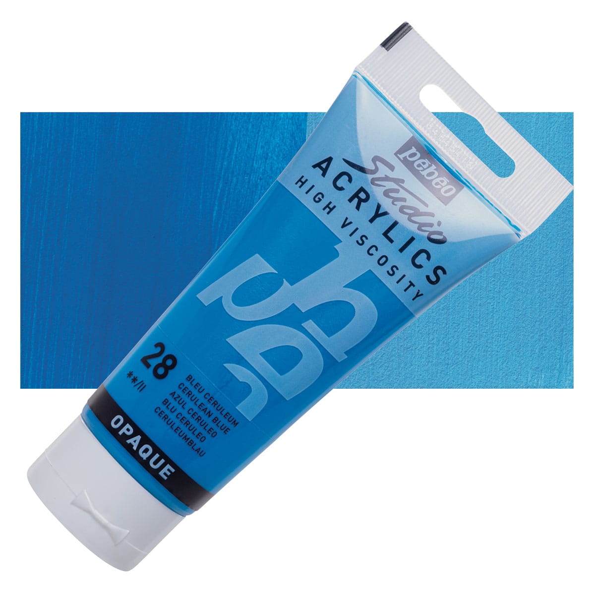 pebeo Acrylics Fine 028 100ml 