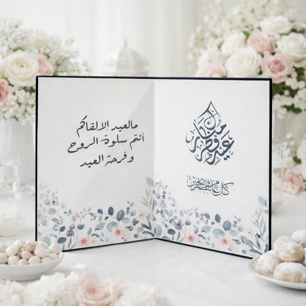 ملف العيد