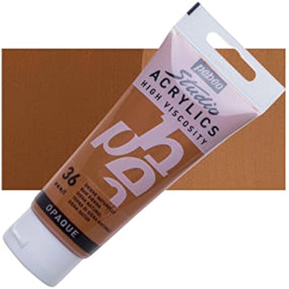 pebeo Acrylics Fine 036 100ml 