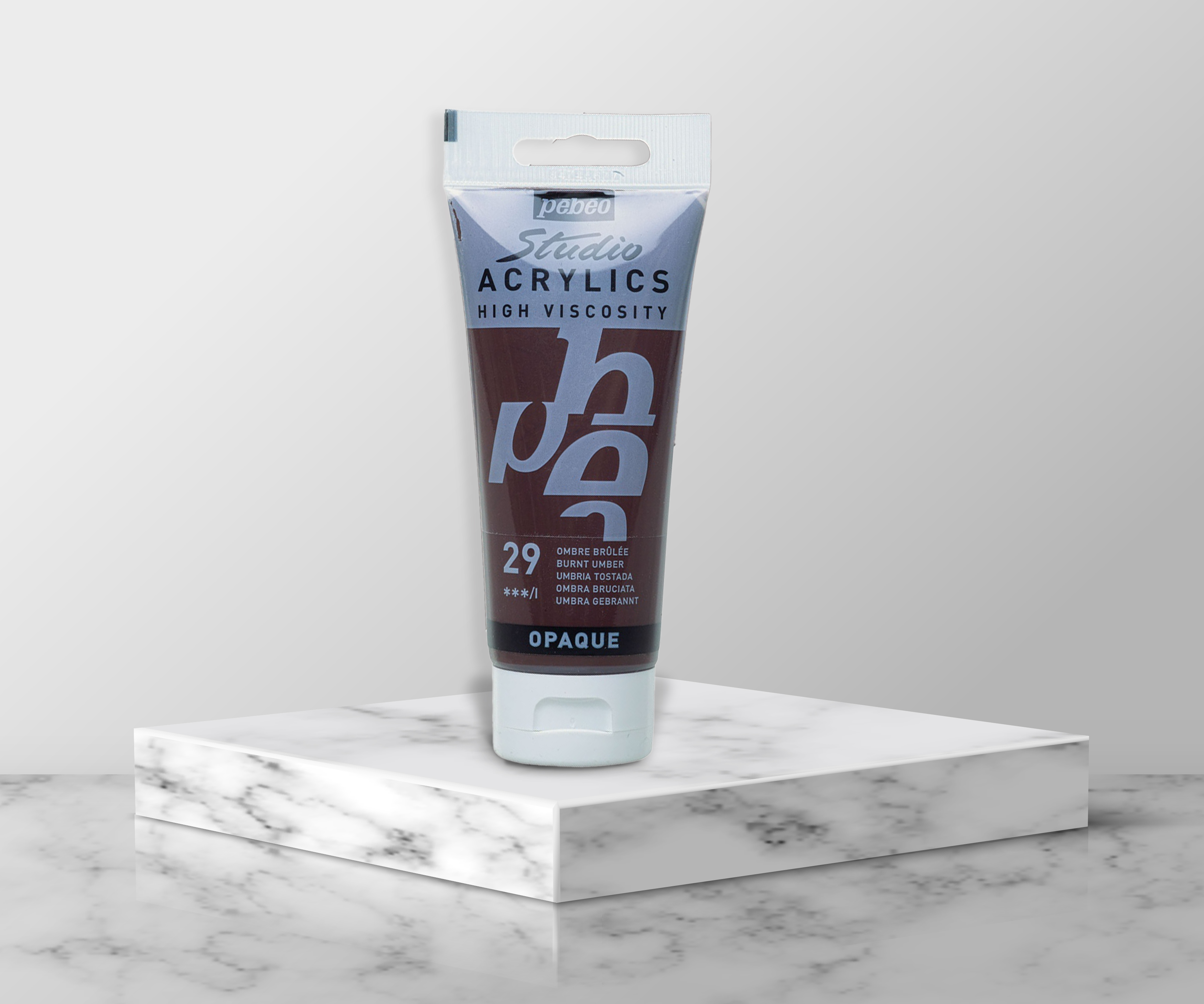 pebeo Acrylics Fine 029 100ml