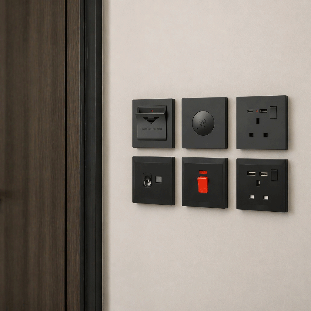 Switches & Sockets