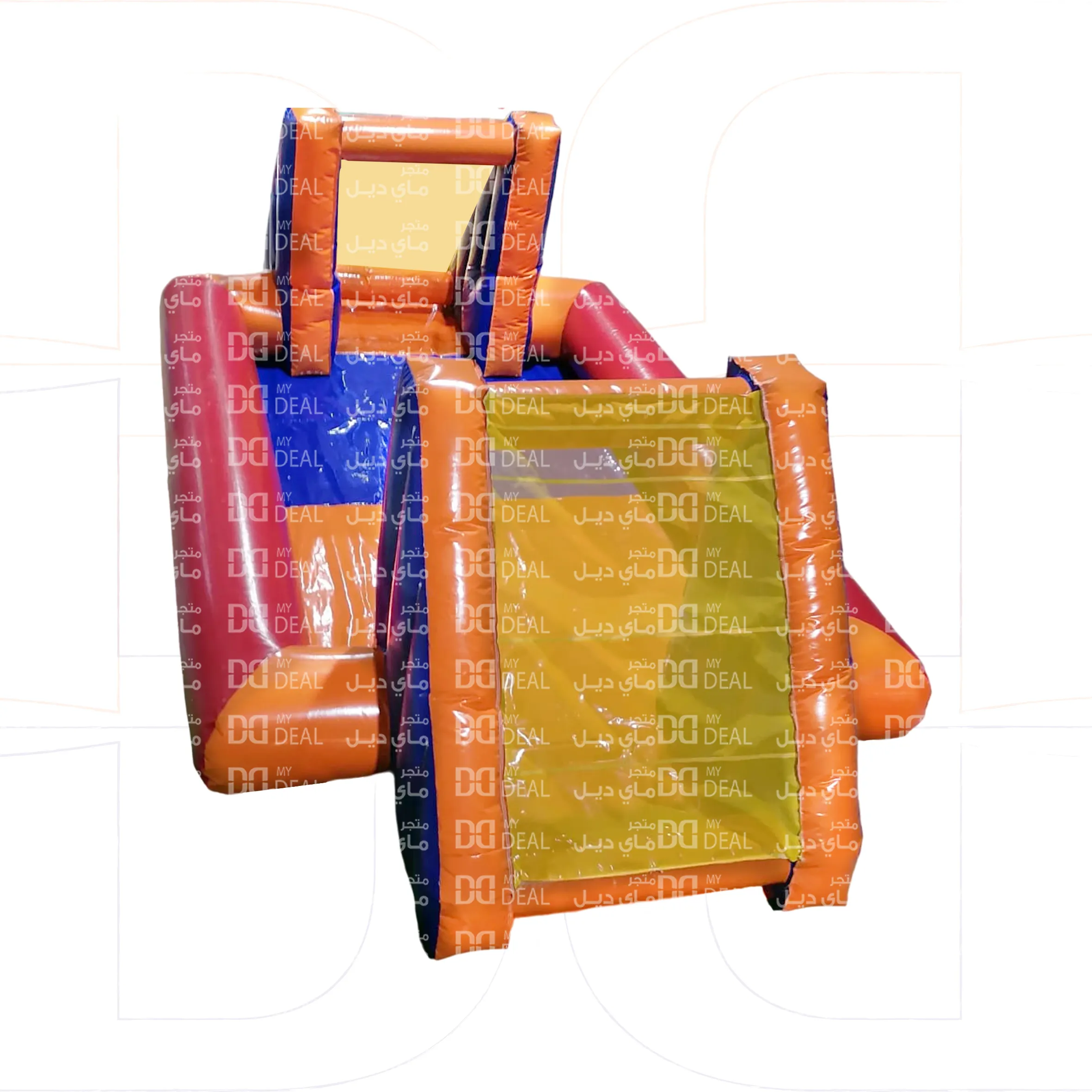 ملعب صابوني 6 * 3 متر 