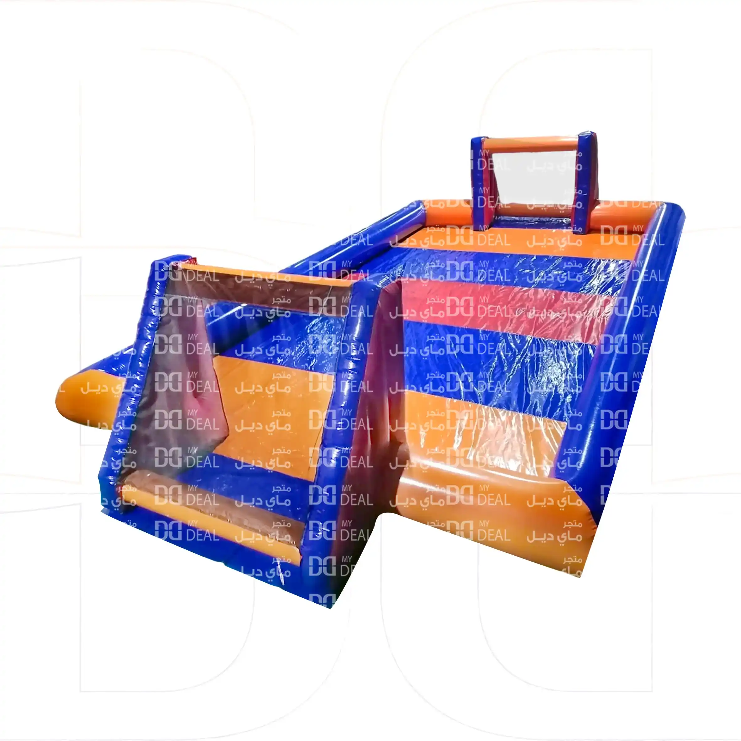 ملعب صابونى 12 * 6 متر
