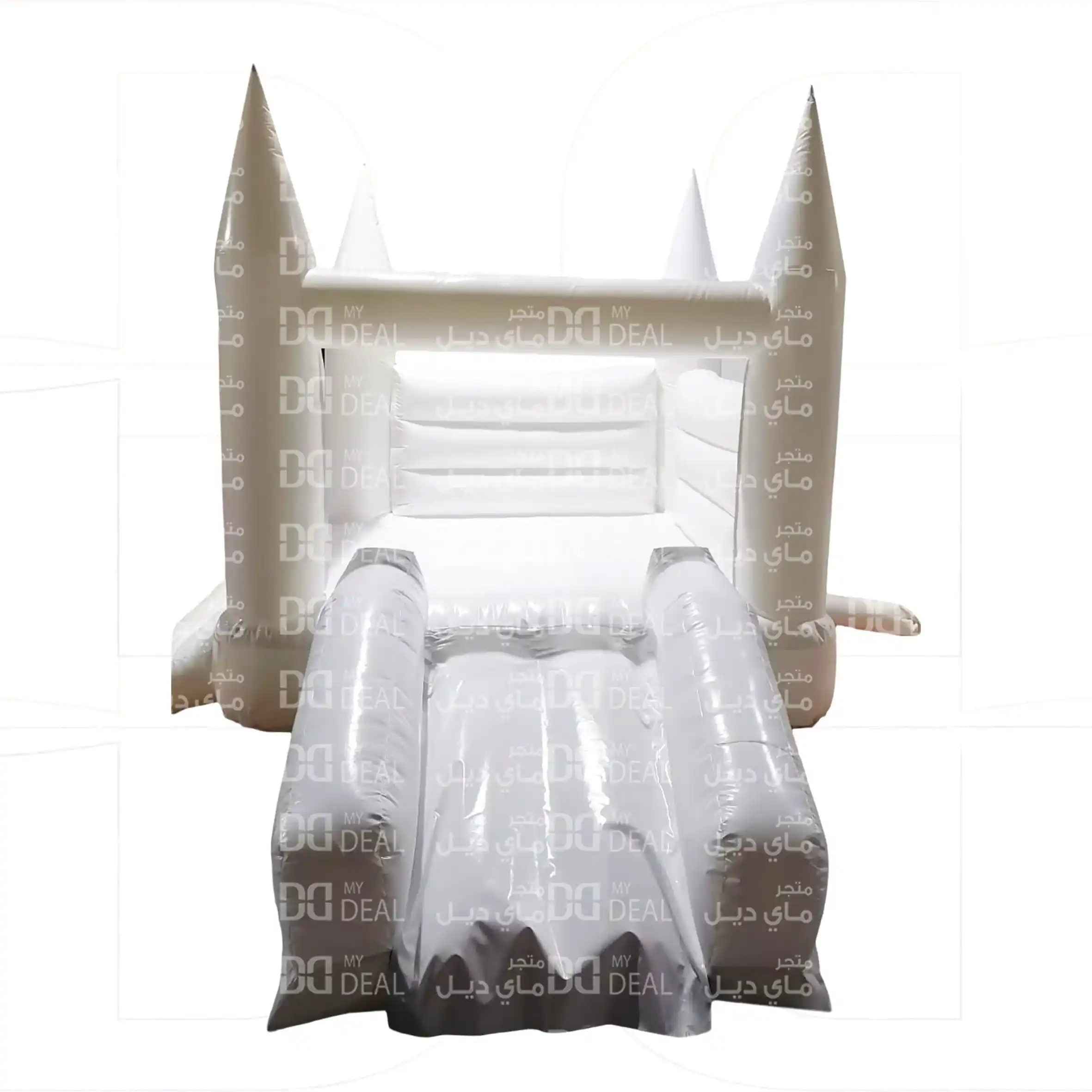 نطيطة بيت هزاز وزحليقة ودرج كبير 5*3.50 متر