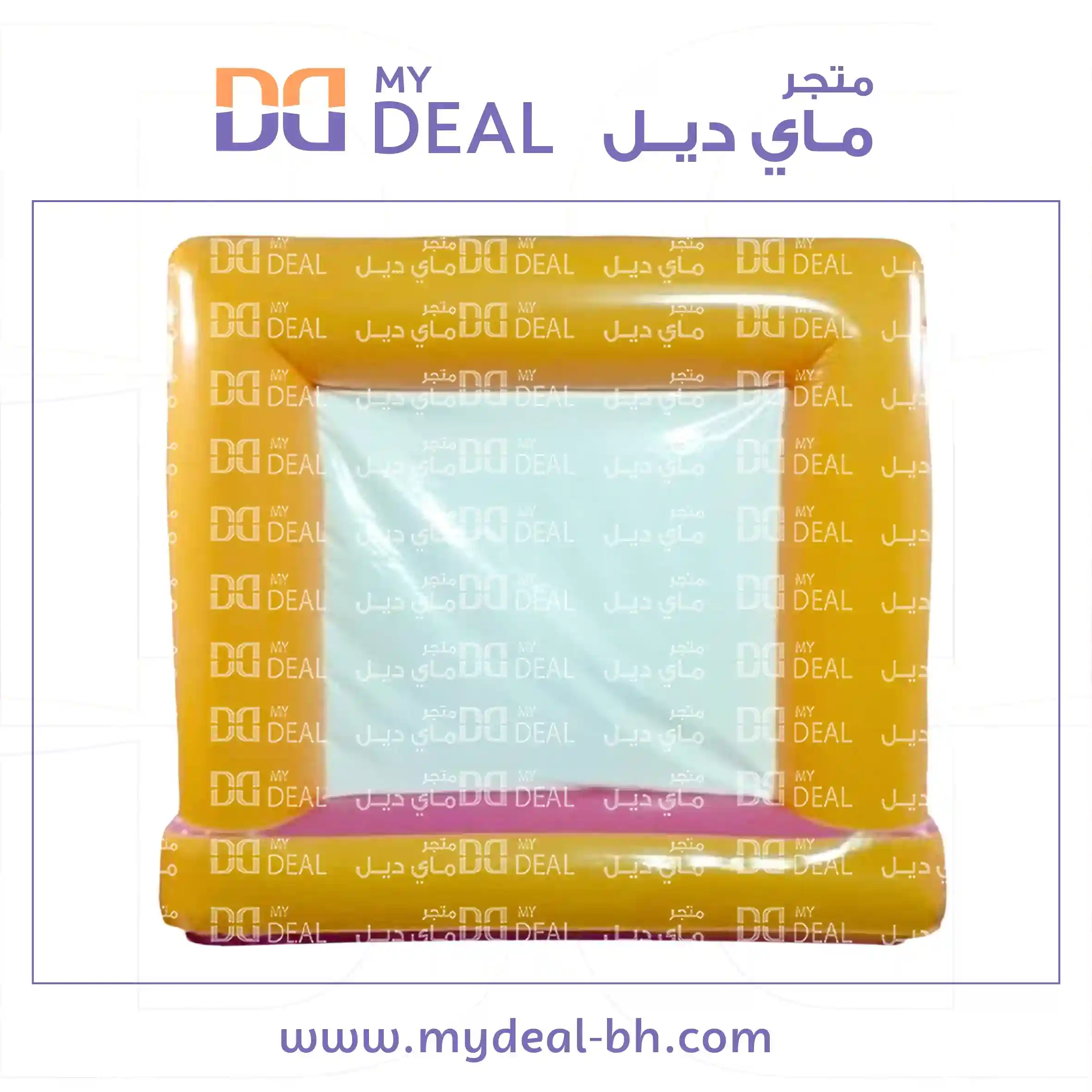 شاشة هوائية ٣ متر في ٢.٥٠ متر