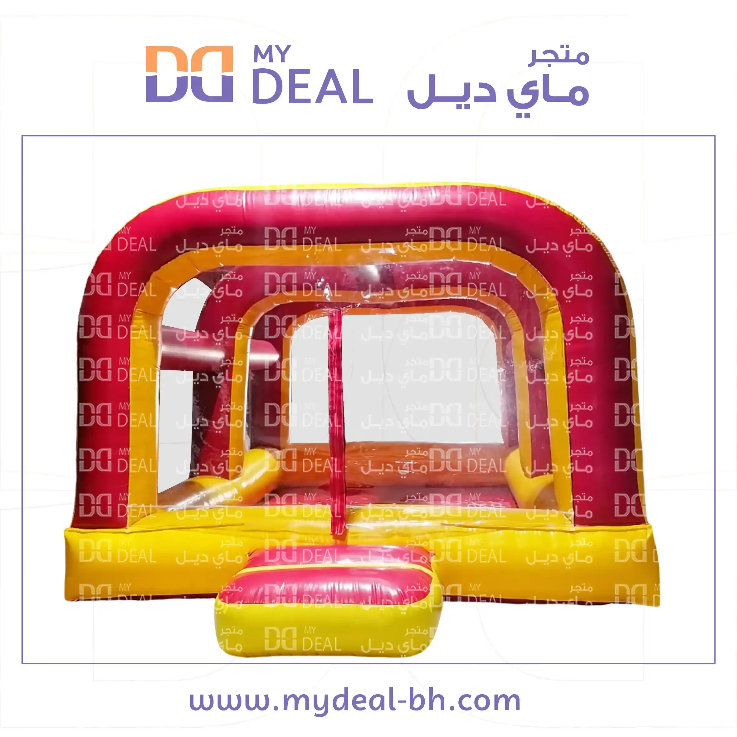 بيت كور ٥ متر في ٤ متر