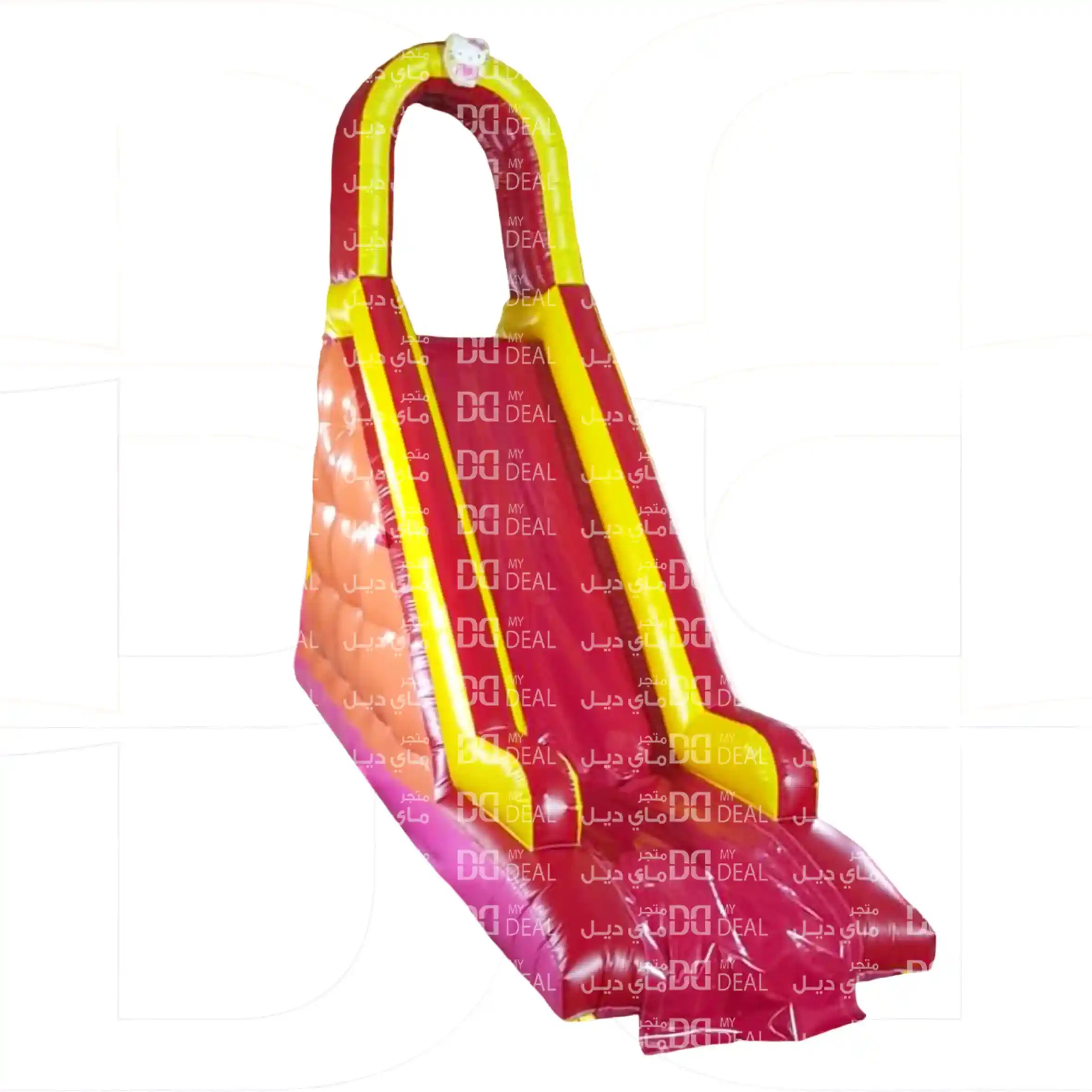 زحليقة اطفال كبيرة